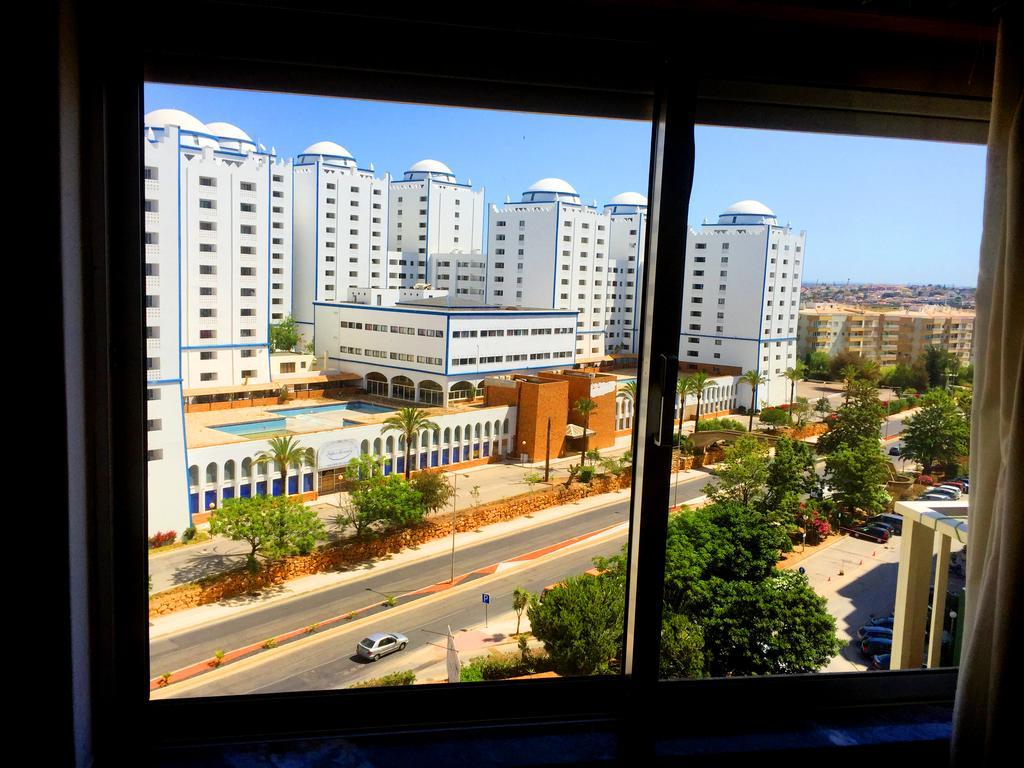 Casa Encantada - Praia Da Rocha Apartment Portimao Exterior photo