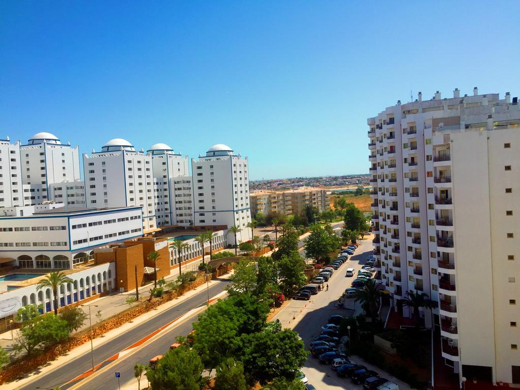 Casa Encantada - Praia Da Rocha Apartment Portimao Exterior photo