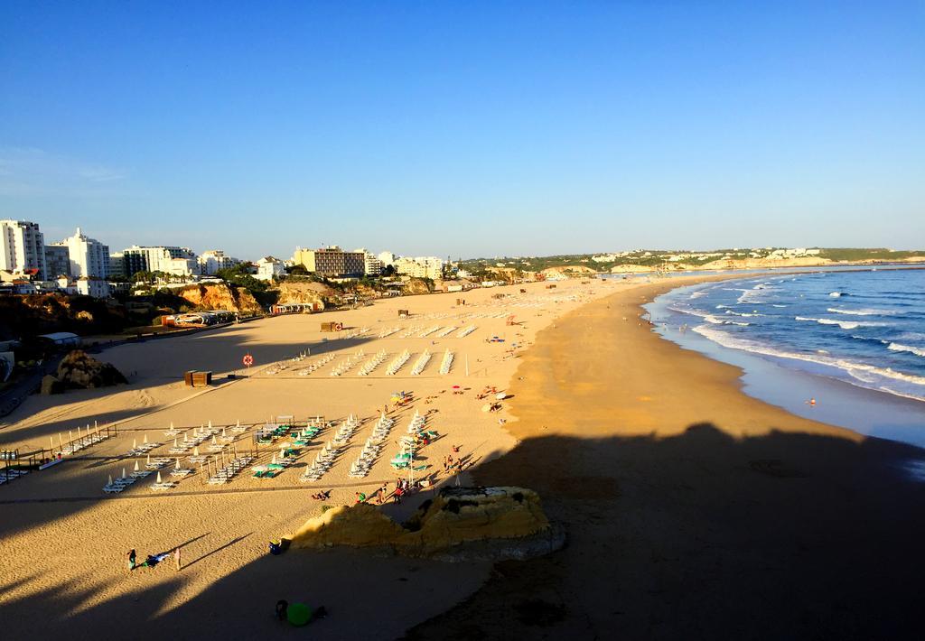 Casa Encantada - Praia Da Rocha Apartment Portimao Exterior photo