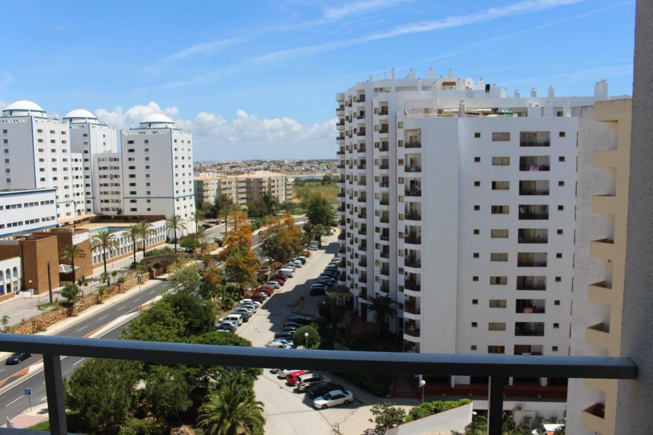 Casa Encantada - Praia Da Rocha Apartment Portimao Exterior photo