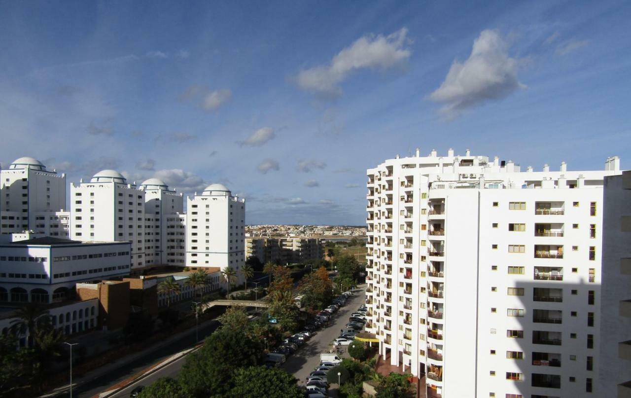 Casa Encantada - Praia Da Rocha Apartment Portimao Exterior photo