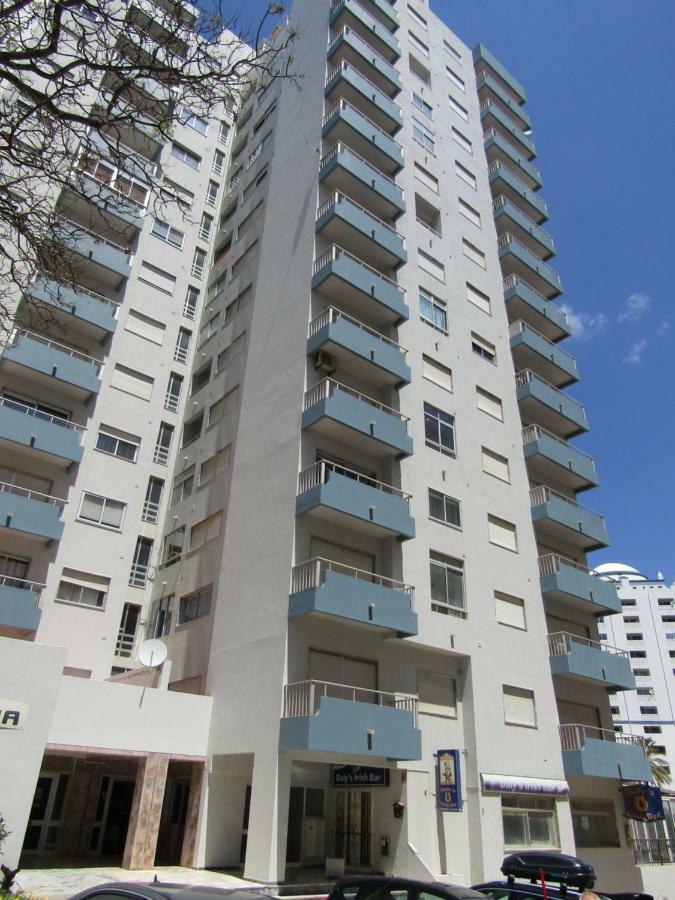 Casa Encantada - Praia Da Rocha Apartment Portimao Exterior photo