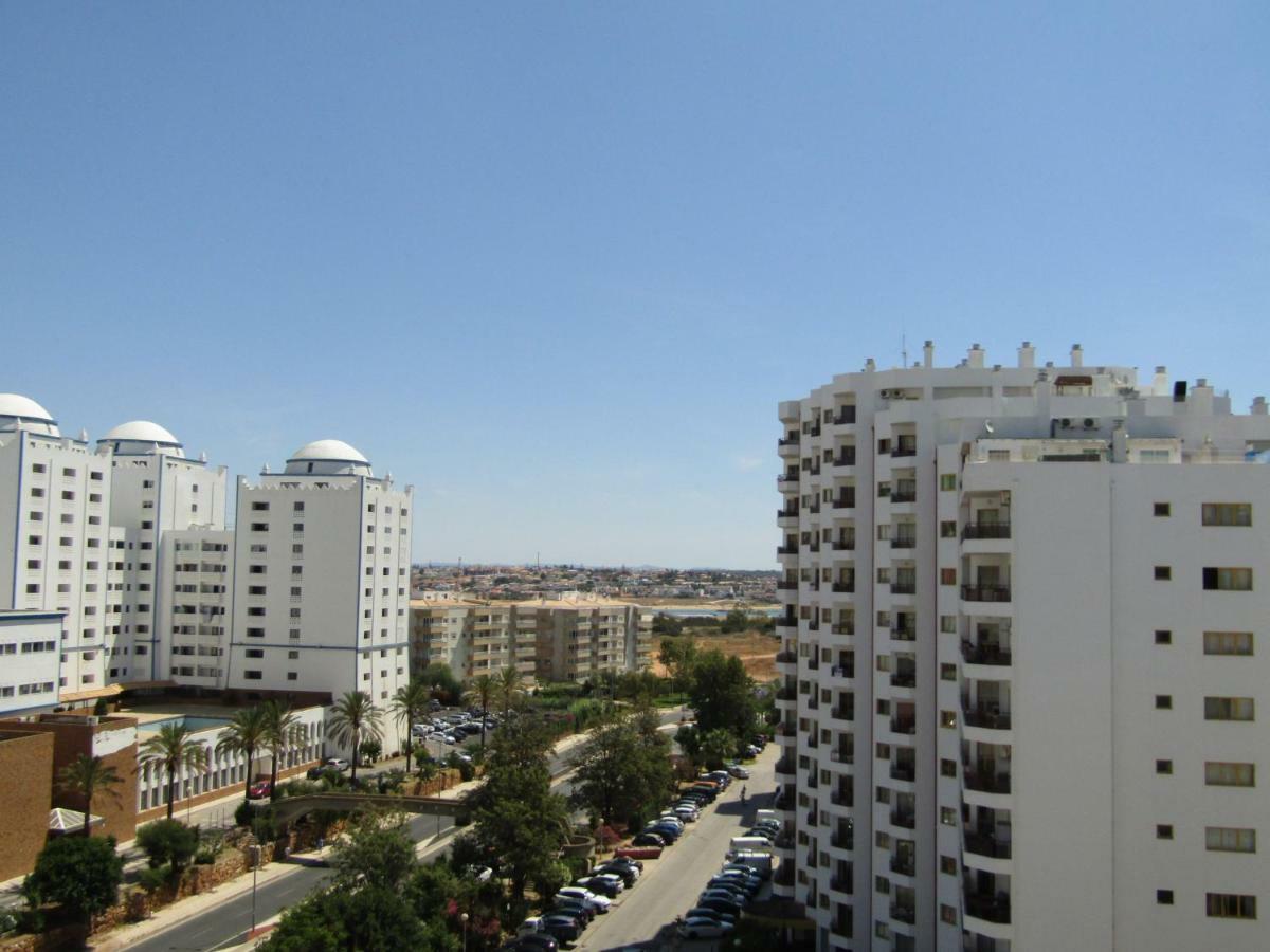 Casa Encantada - Praia Da Rocha Apartment Portimao Exterior photo