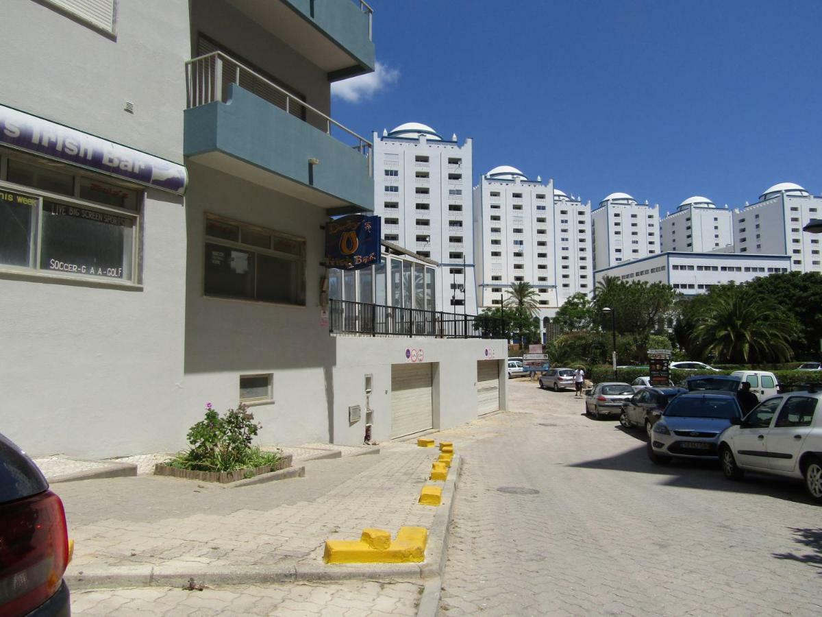 Casa Encantada - Praia Da Rocha Apartment Portimao Exterior photo