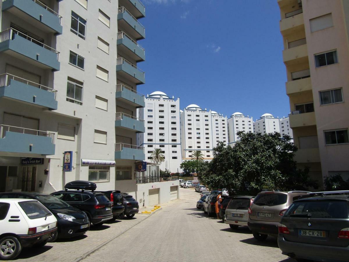 Casa Encantada - Praia Da Rocha Apartment Portimao Exterior photo