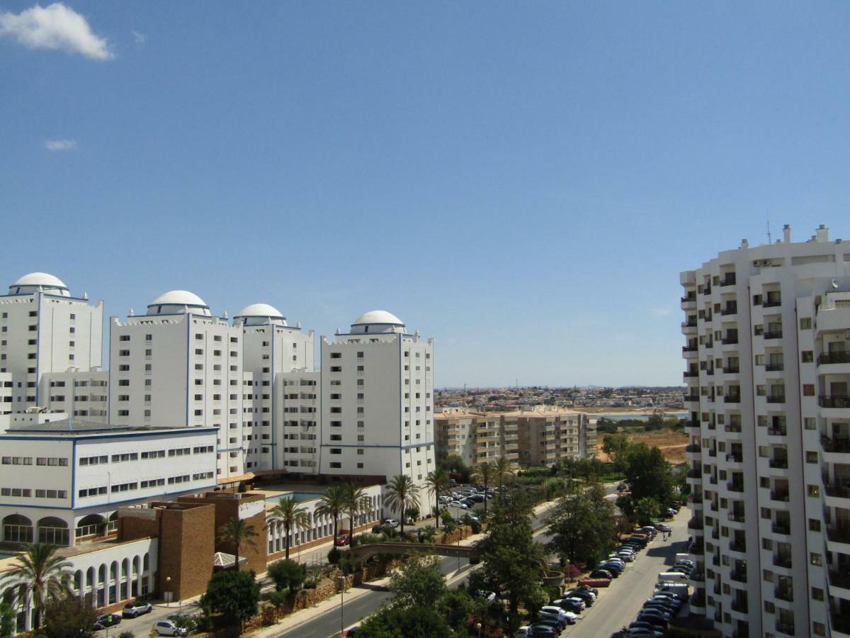 Casa Encantada - Praia Da Rocha Apartment Portimao Exterior photo