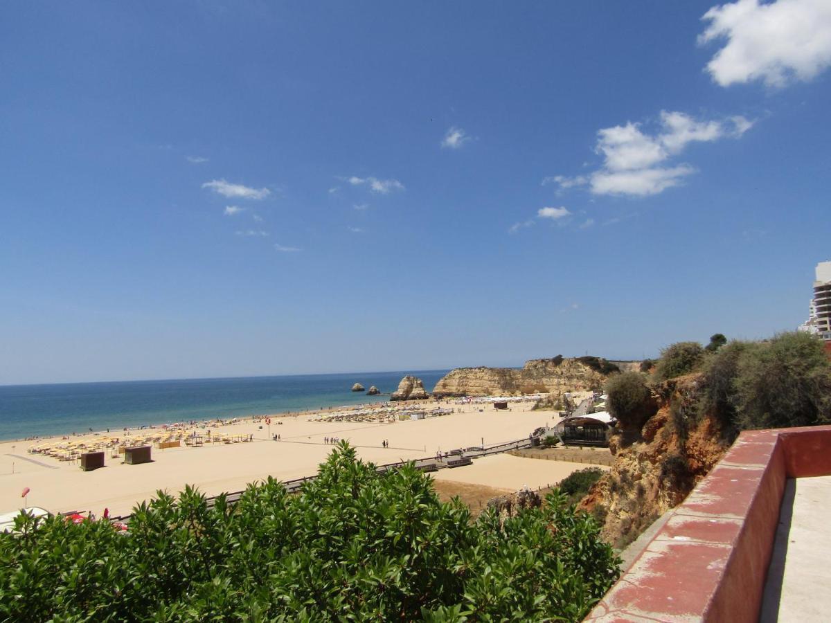 Casa Encantada - Praia Da Rocha Apartment Portimao Exterior photo