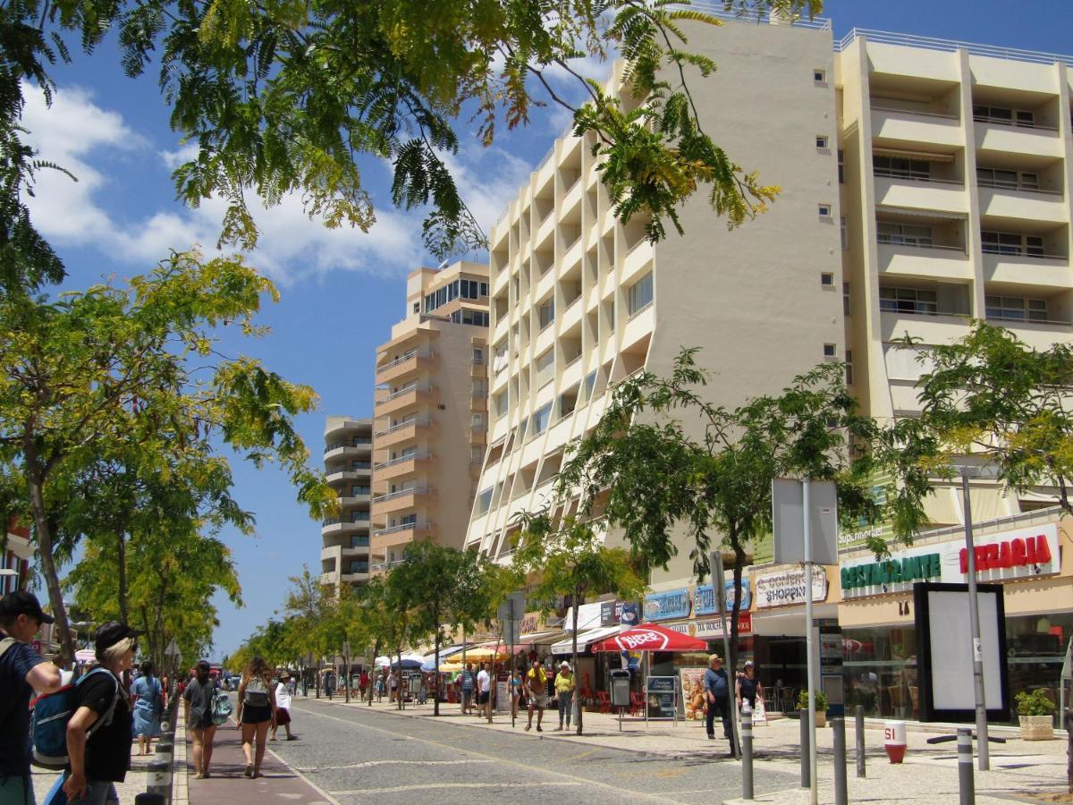 Casa Encantada - Praia Da Rocha Apartment Portimao Exterior photo