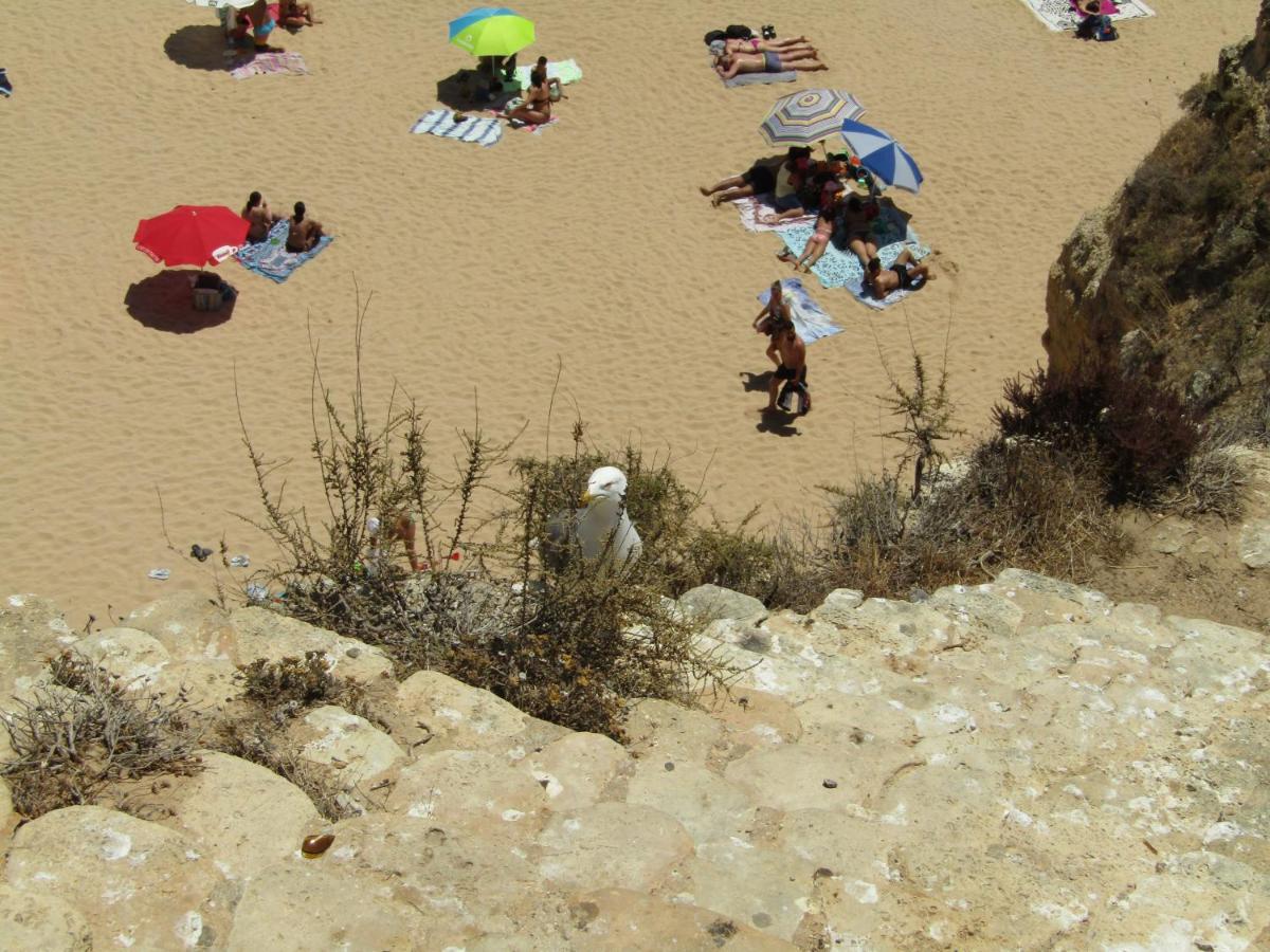Casa Encantada - Praia Da Rocha Portimao Exterior photo
