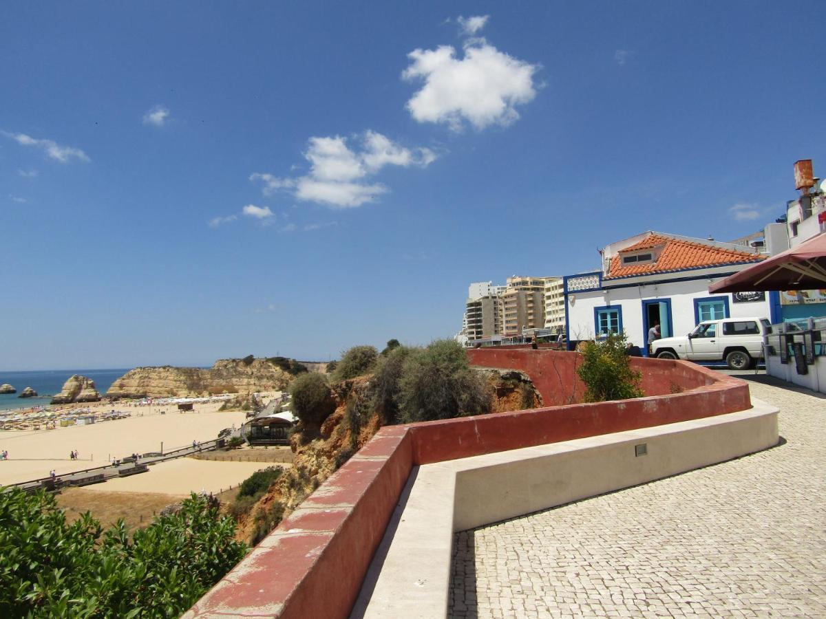 Casa Encantada - Praia Da Rocha Apartment Portimao Exterior photo